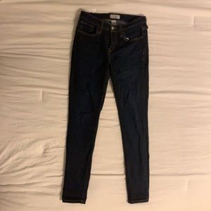 Judy Blue Size 7 jeans